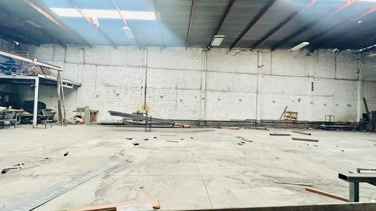 Industrial Spot2