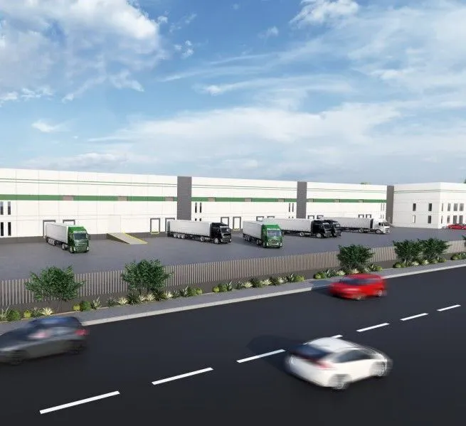Industrial Spot2