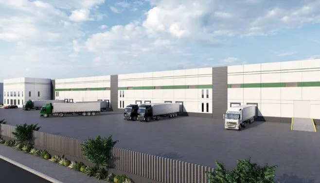 Industrial Spot2