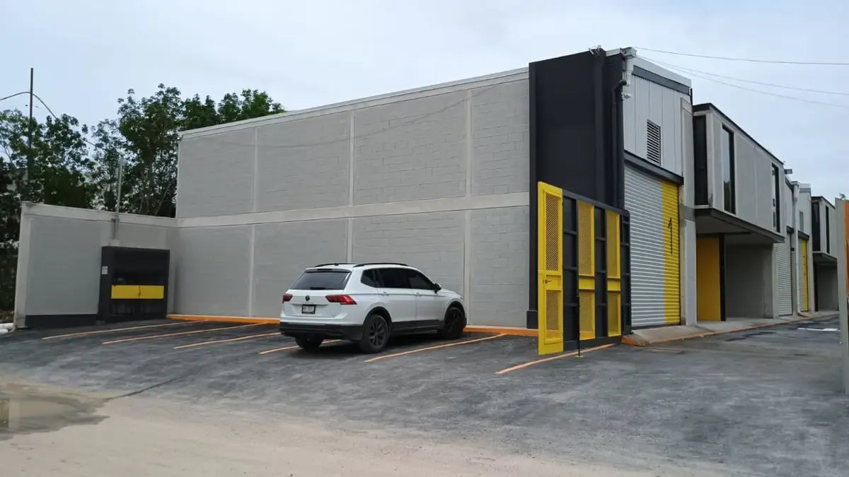 Industrial Spot2