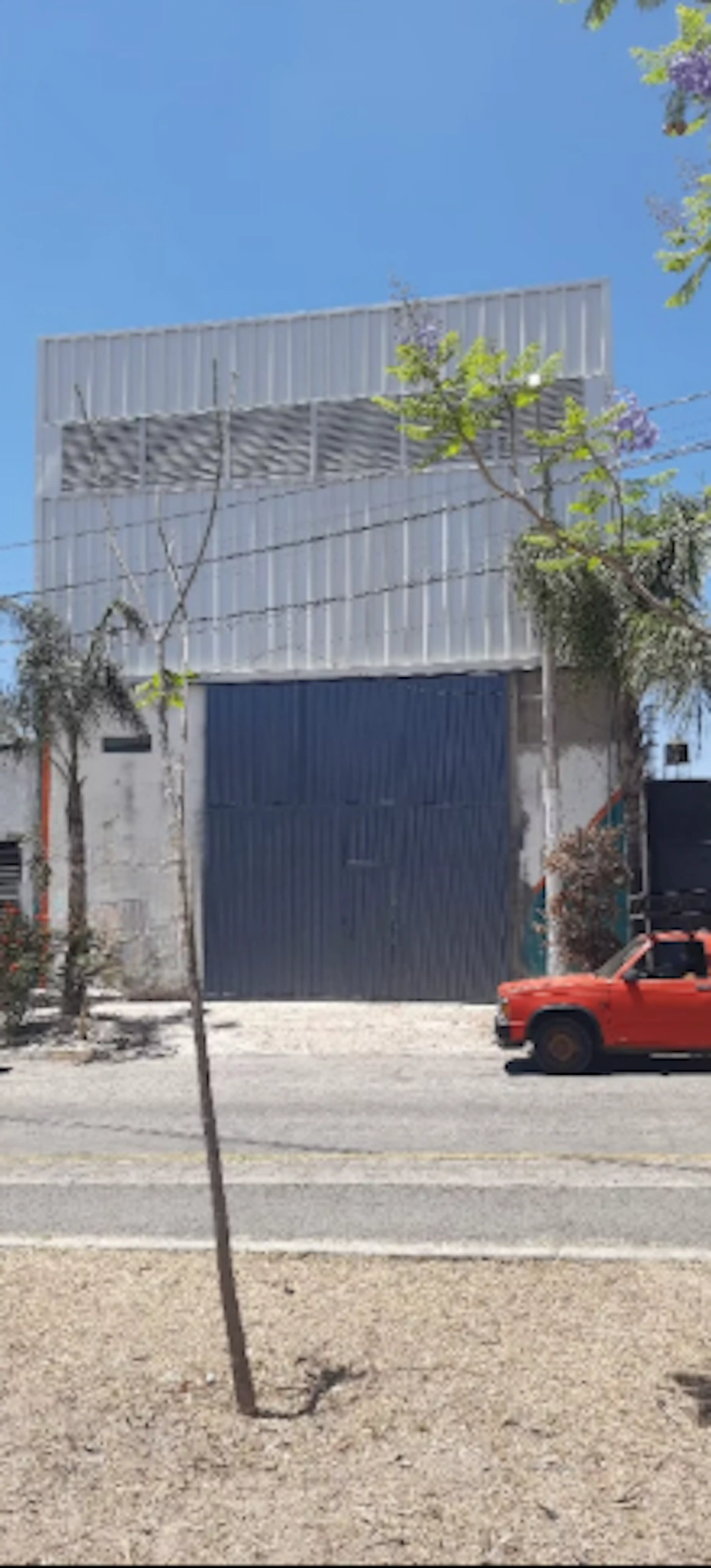 Avenida Santa Cecilia 657