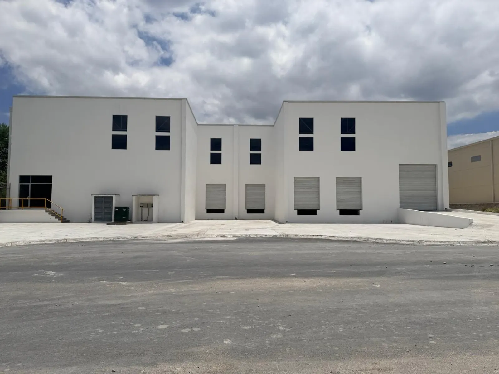 Industrial Spot2