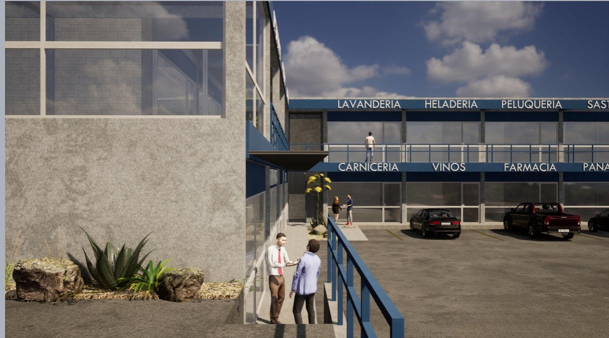 Local Comercial Spot2