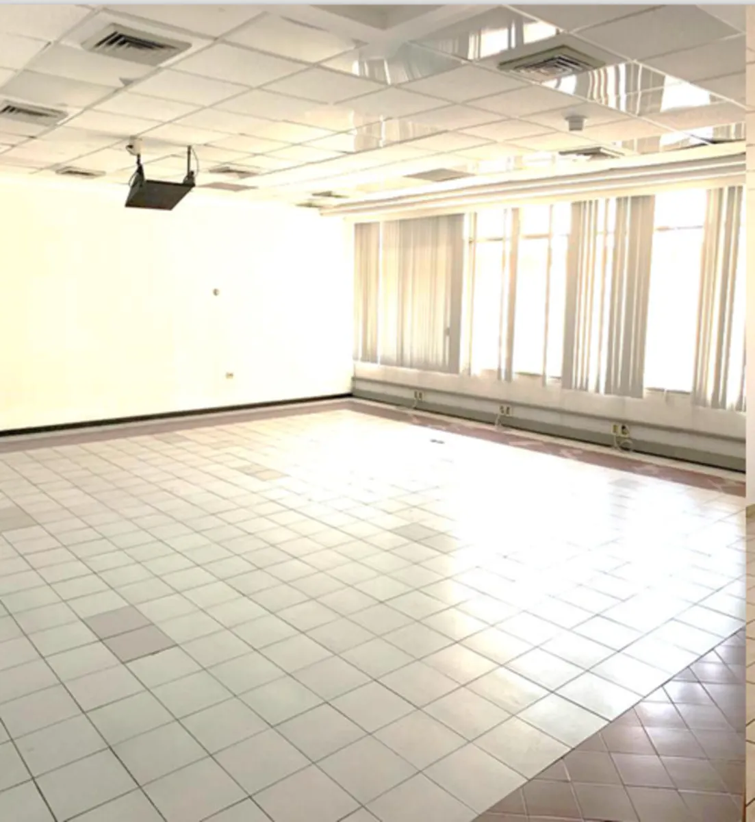 Oficina Spot2