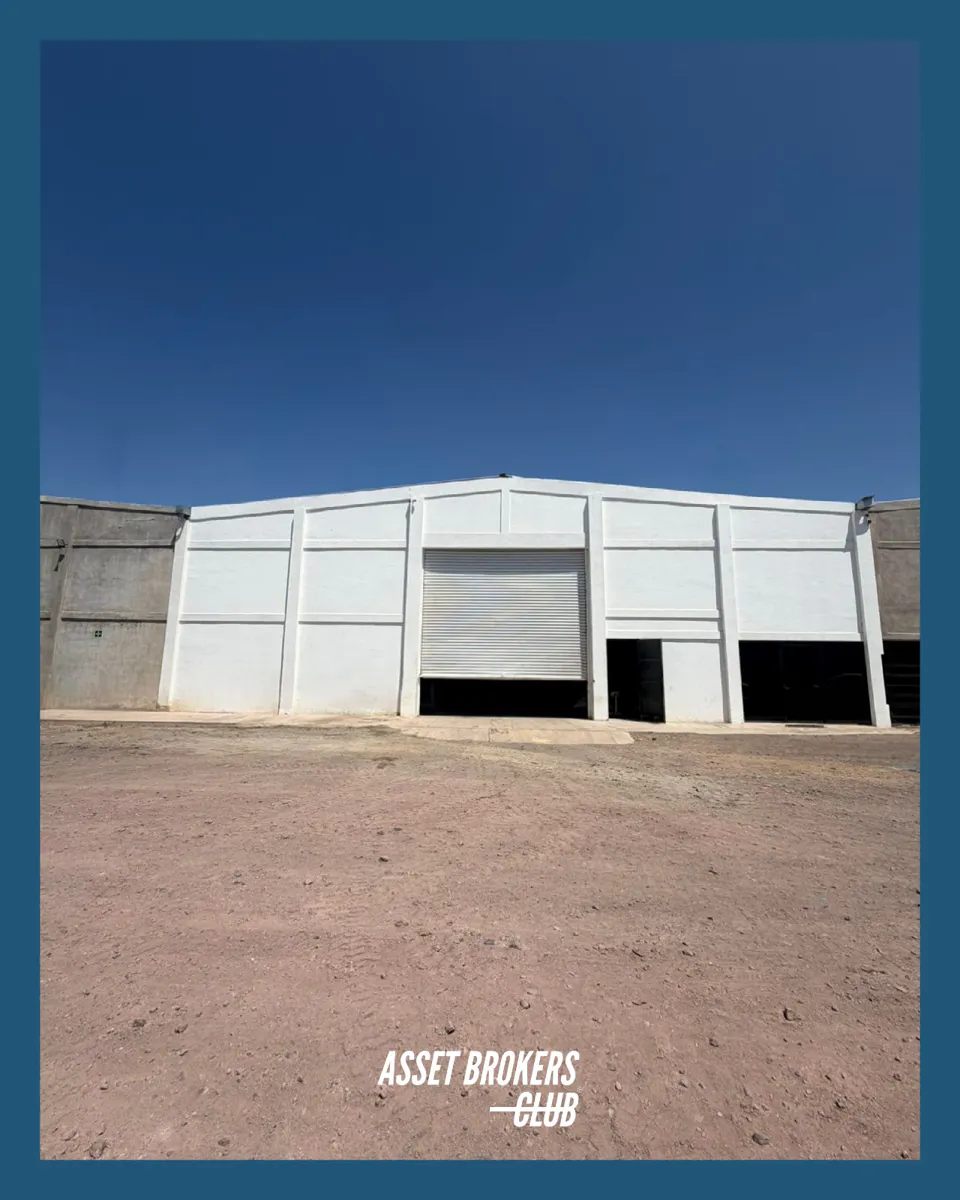 Industrial Spot2