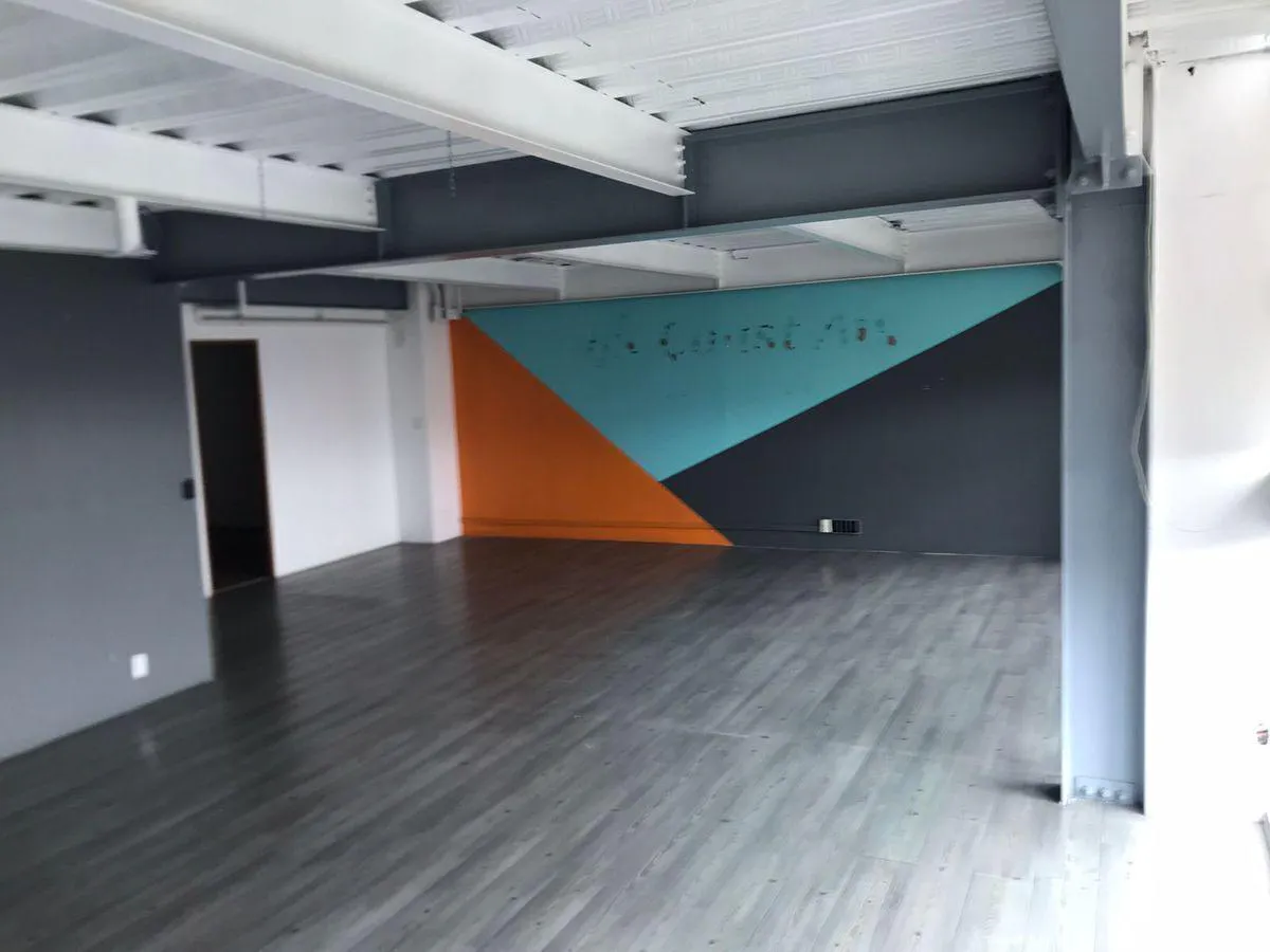 Oficina Spot2