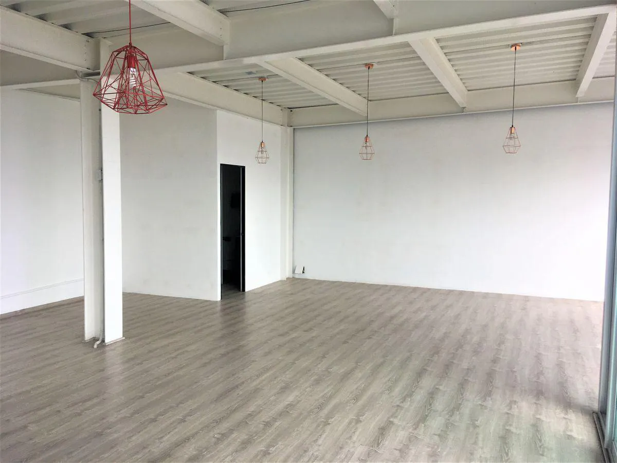 Oficina Spot2