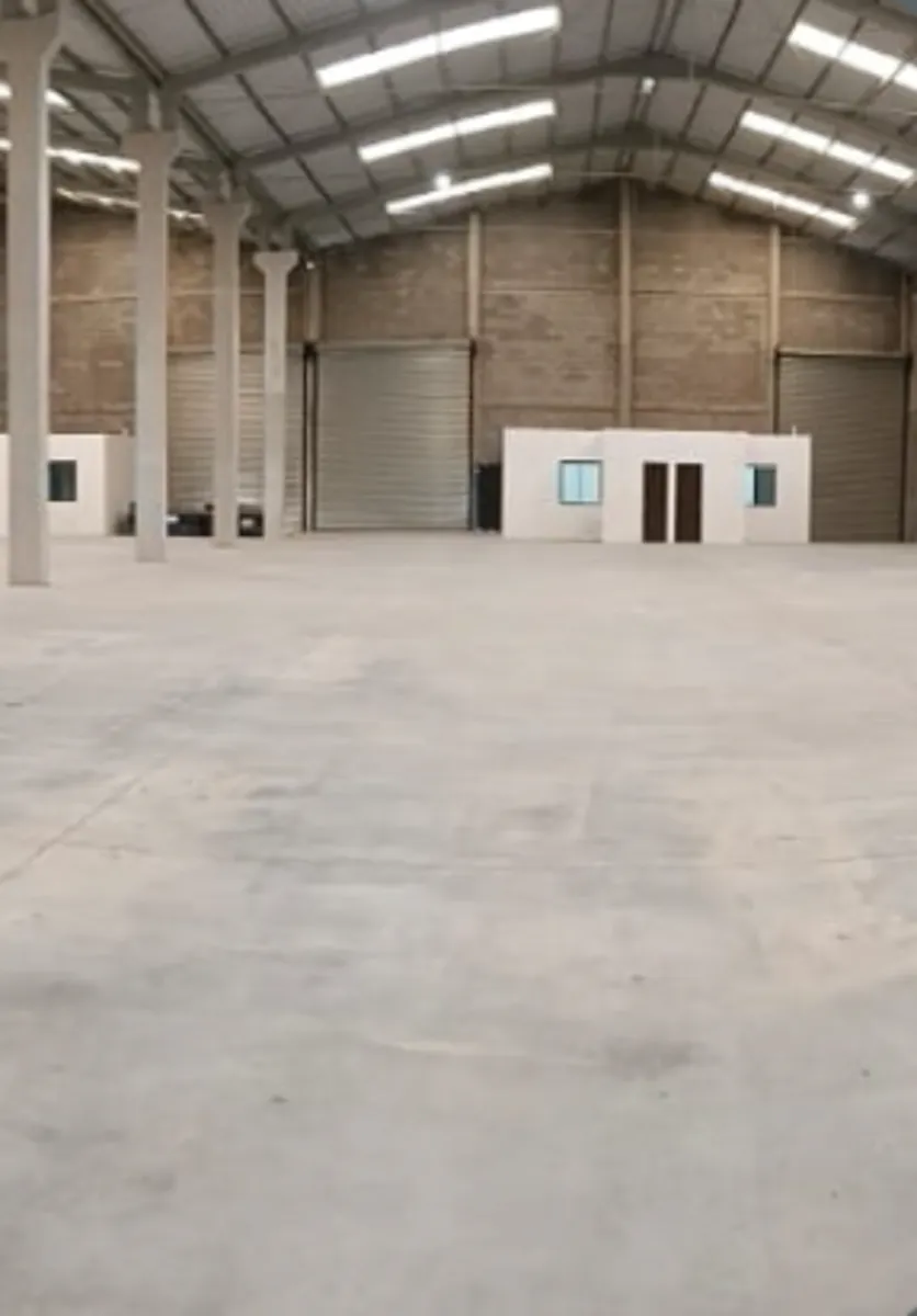 Industrial Spot2