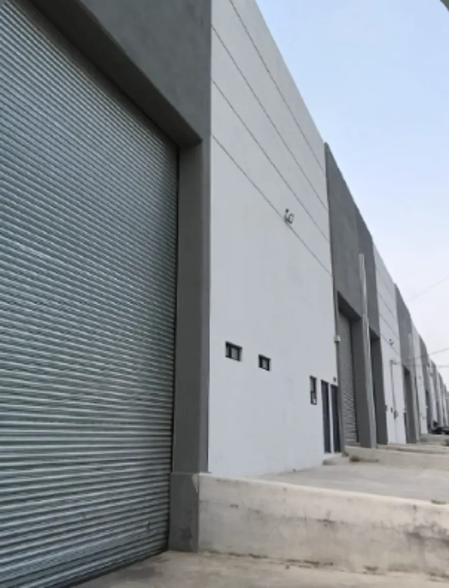 Industrial Spot2