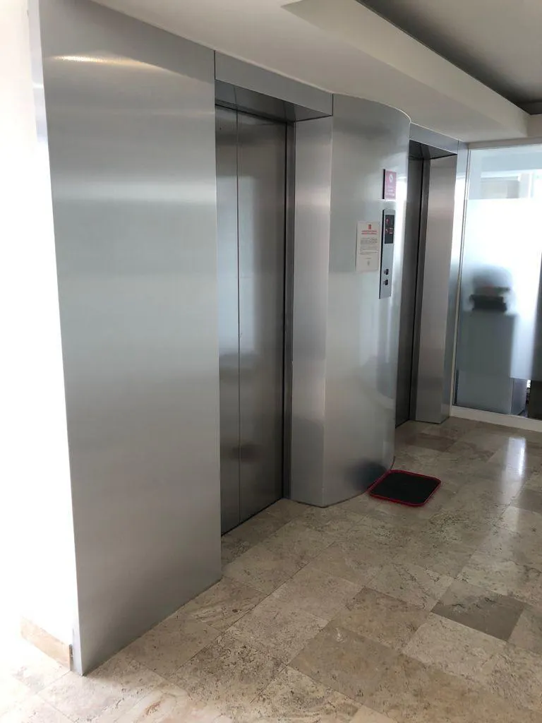Oficina Spot2