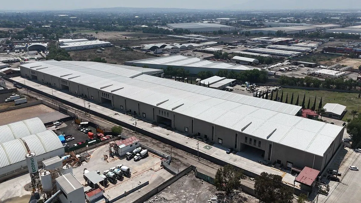 Industrial Spot2