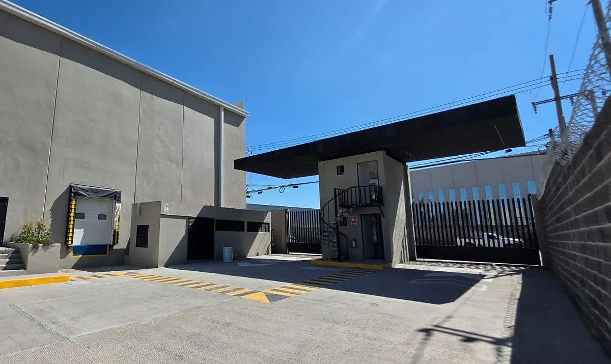 Industrial Spot2