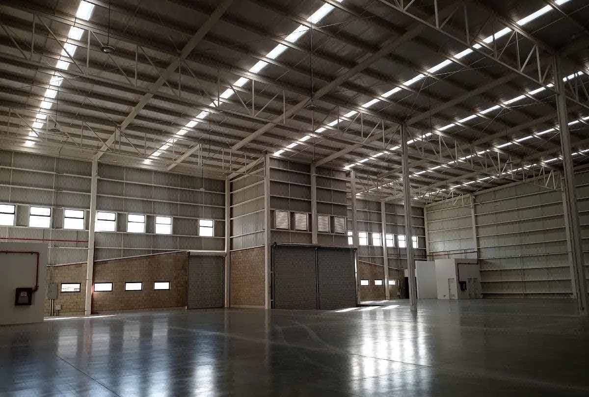 Industrial Spot2