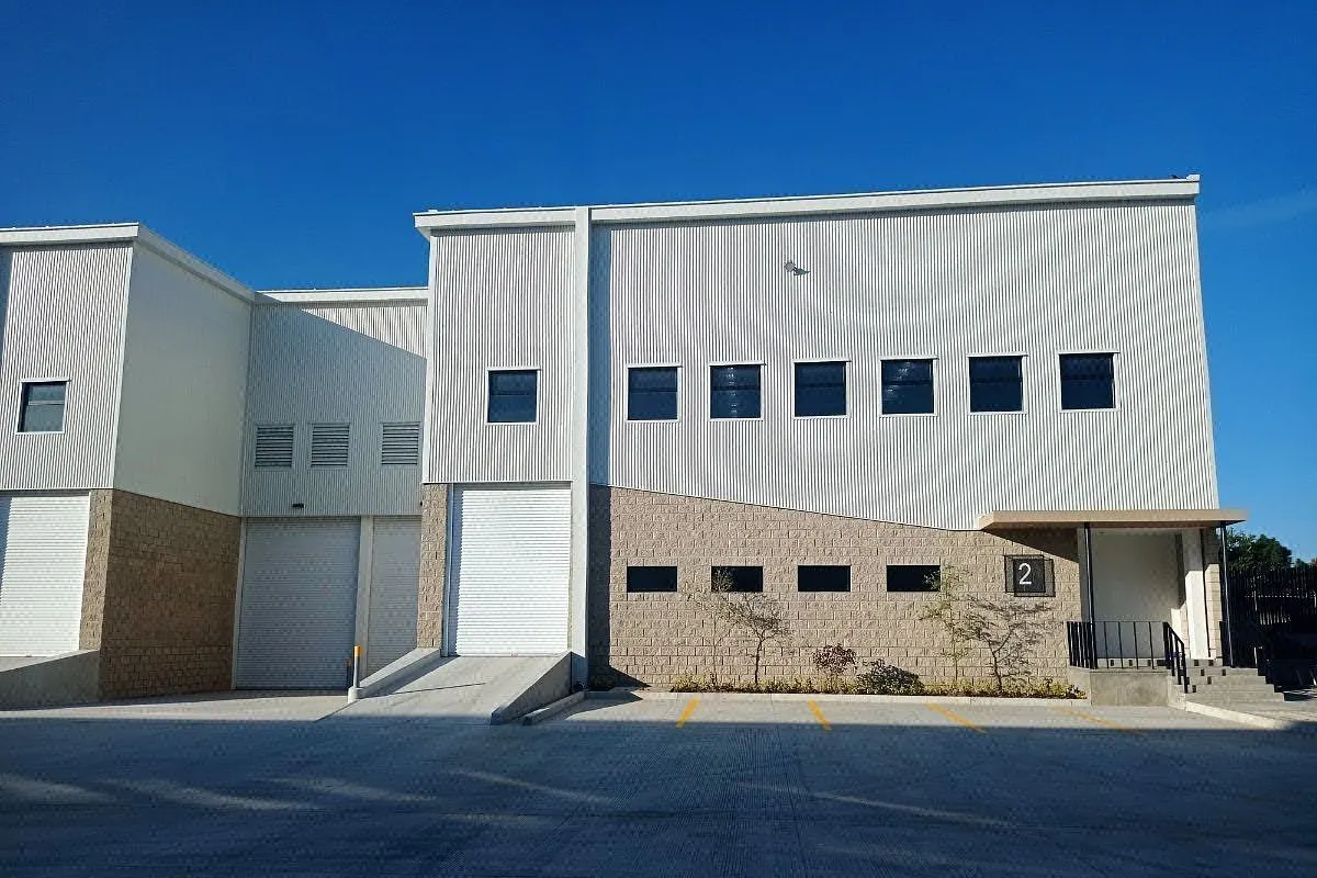 Industrial Spot2