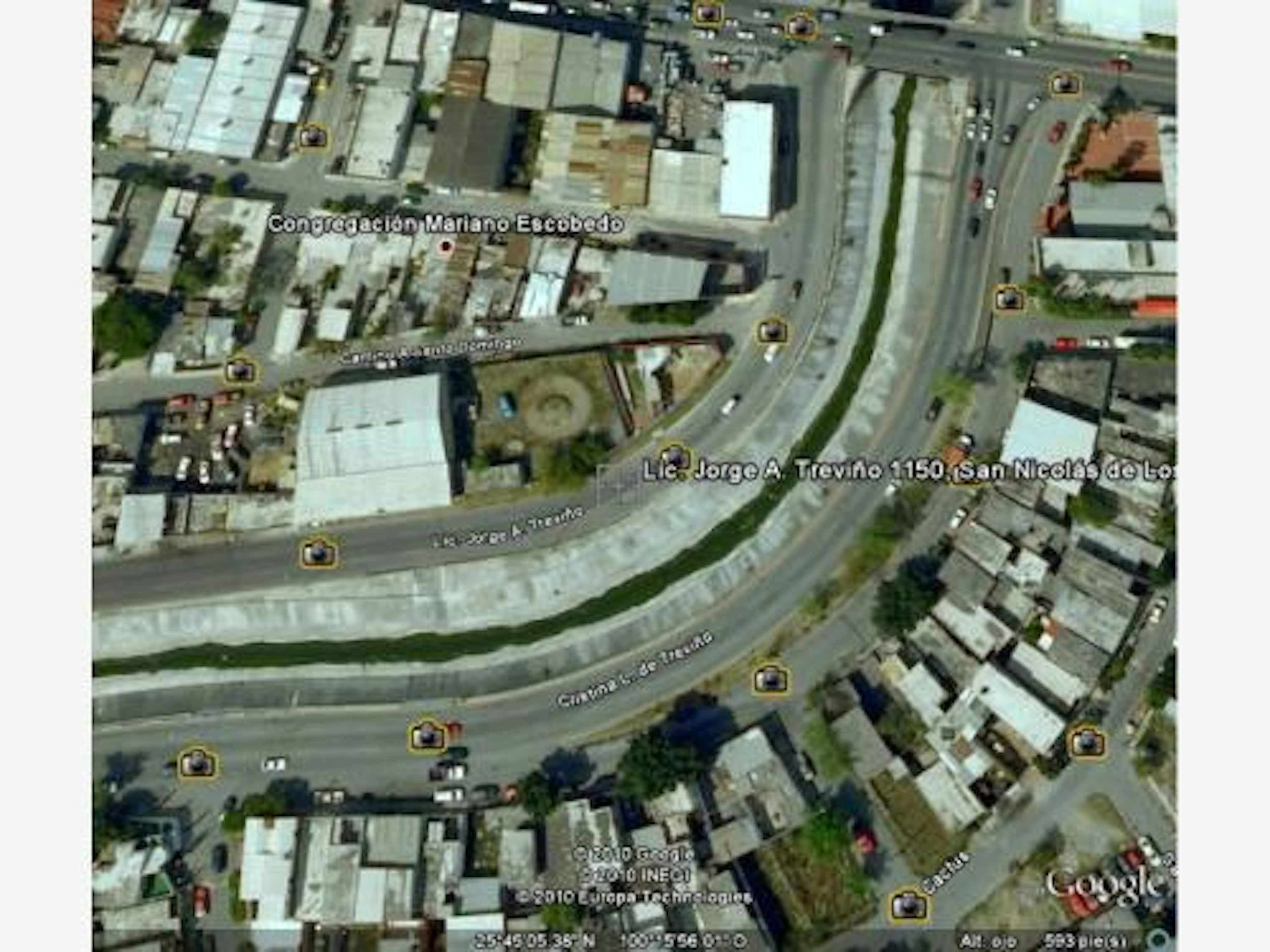 Terreno En Venta En Las Puentes Sector 3, San Nicolás De Los Garza, Nuevo León