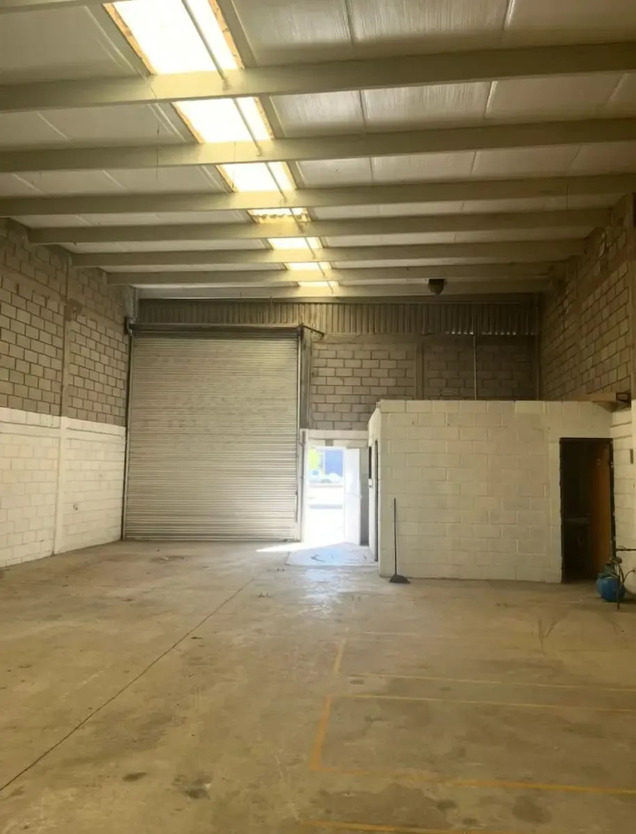 Industrial Spot2