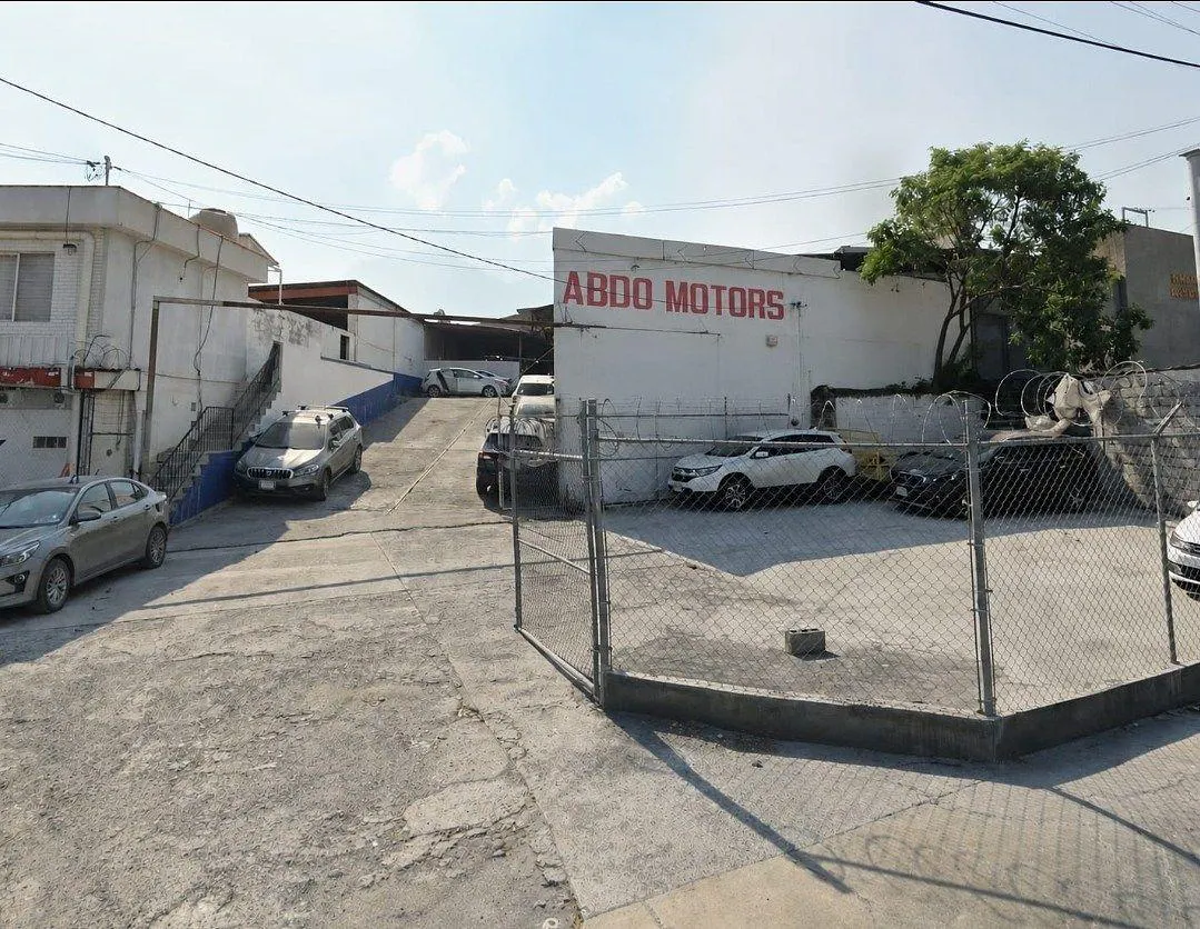 Industrial Spot2