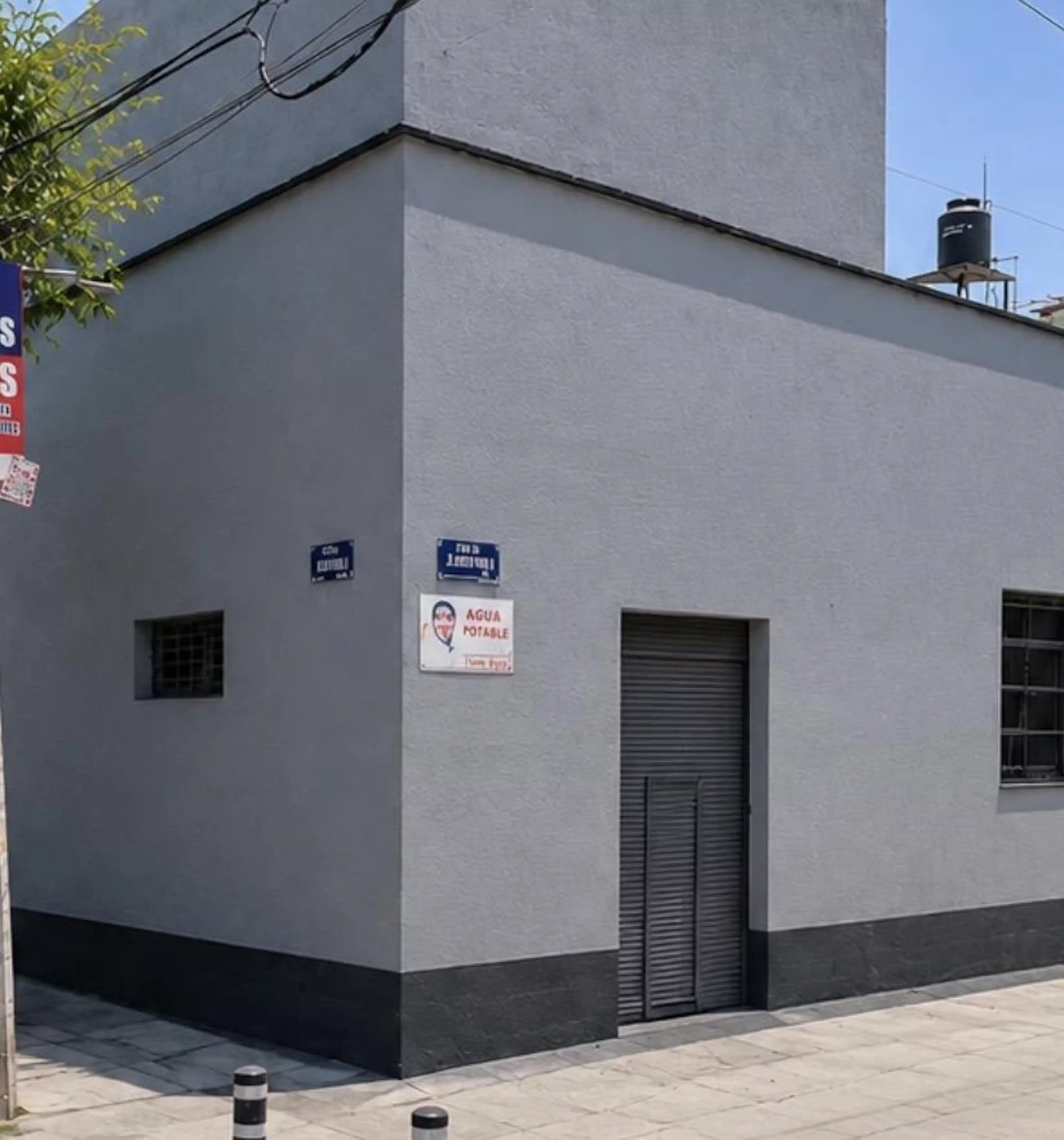 Calle Alumnio, Colonia Maza, Cdmx S/N