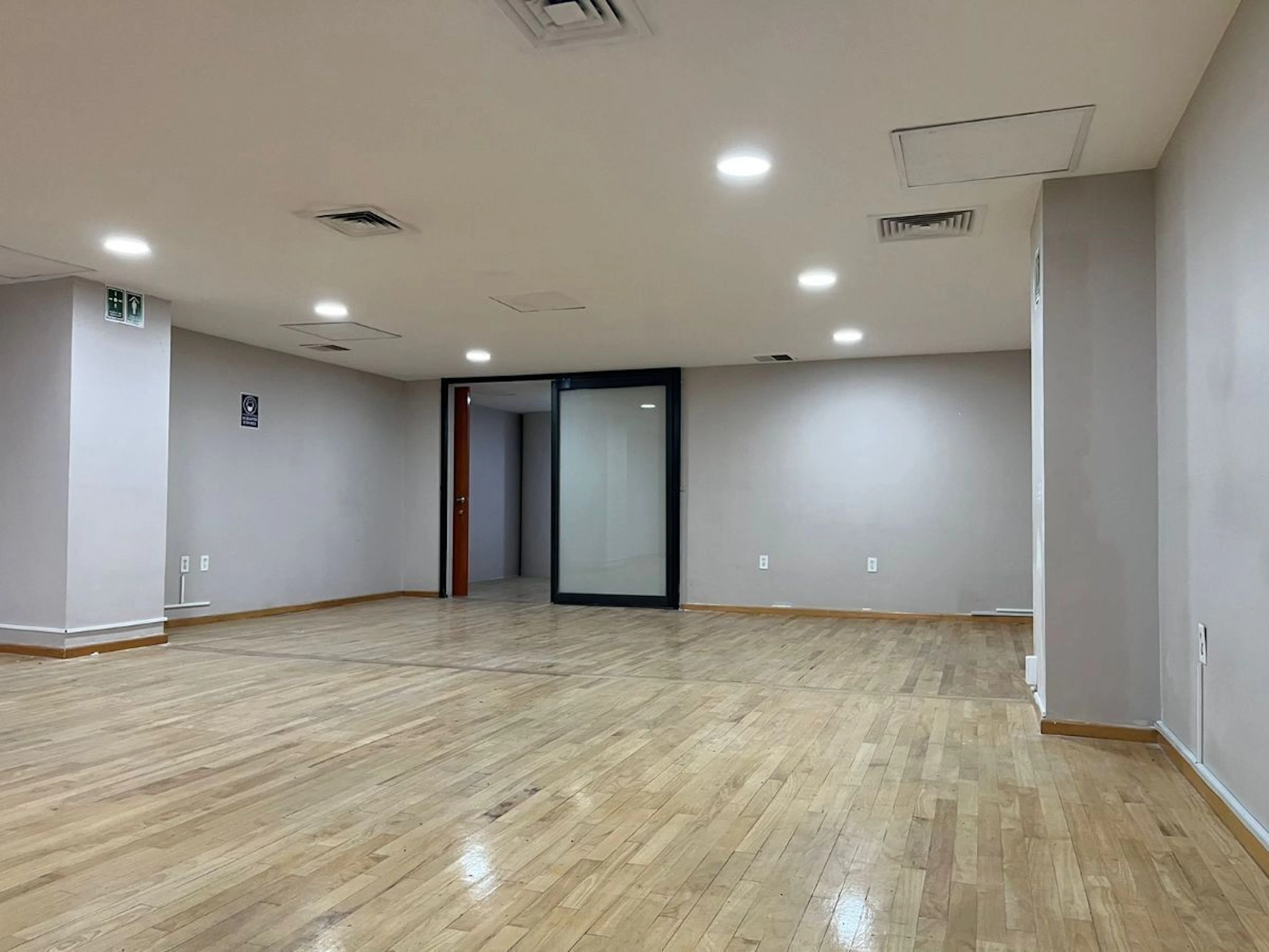 Oficina Spot2