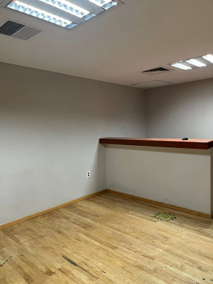 Oficina Spot2