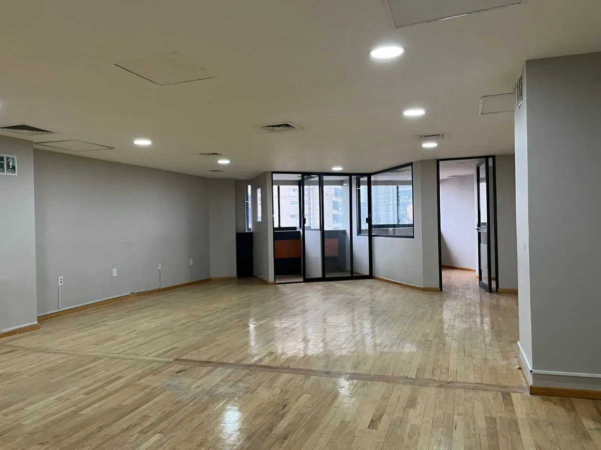 Oficina Spot2