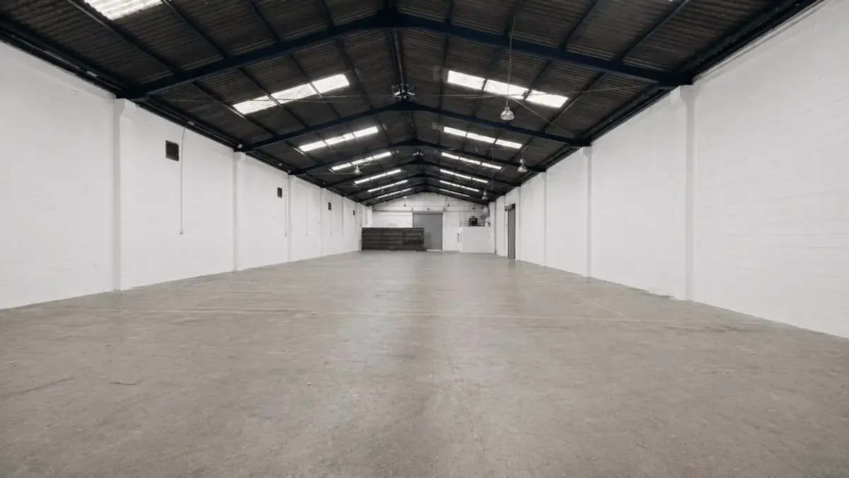 Industrial Spot2