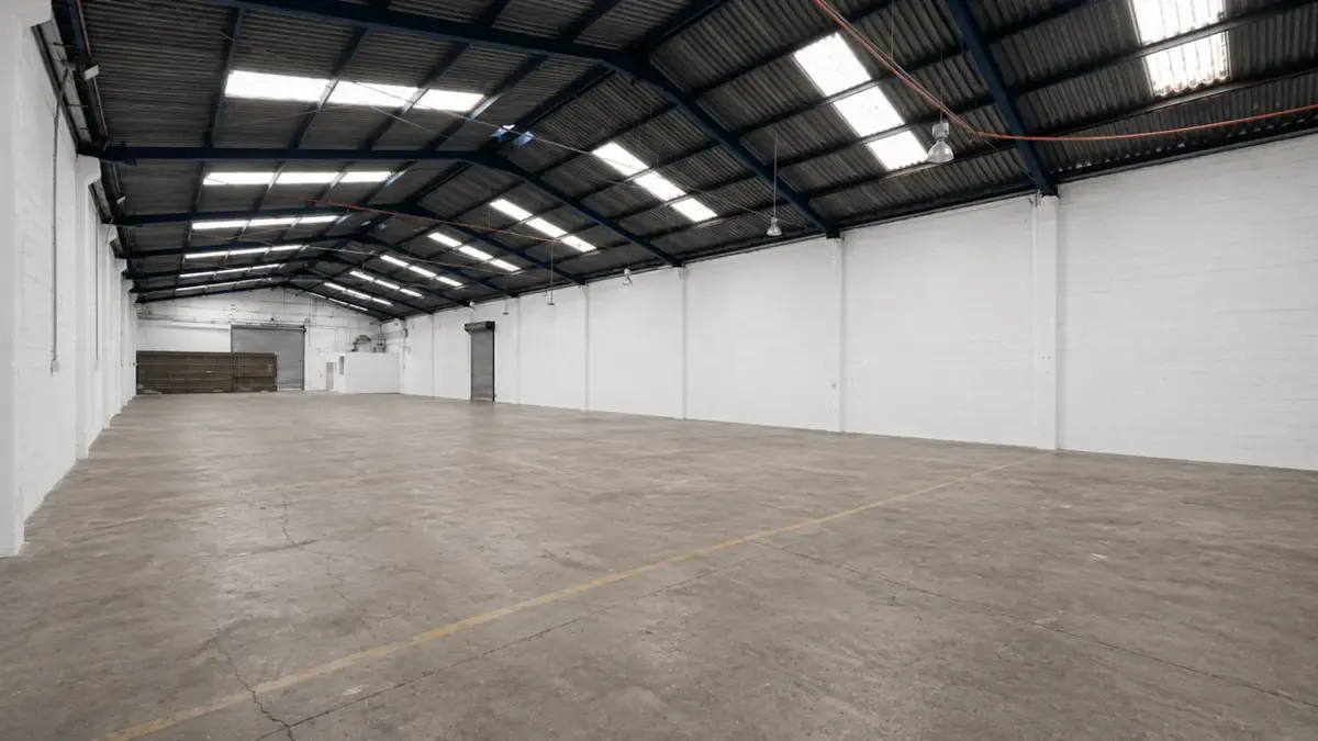 Industrial Spot2
