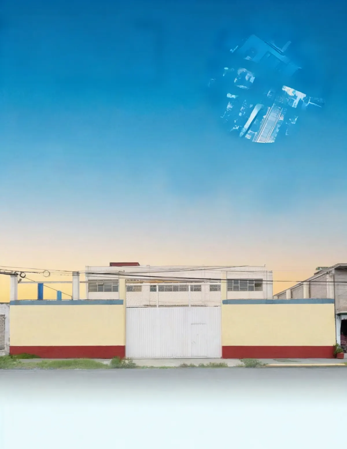 Industrial Spot2