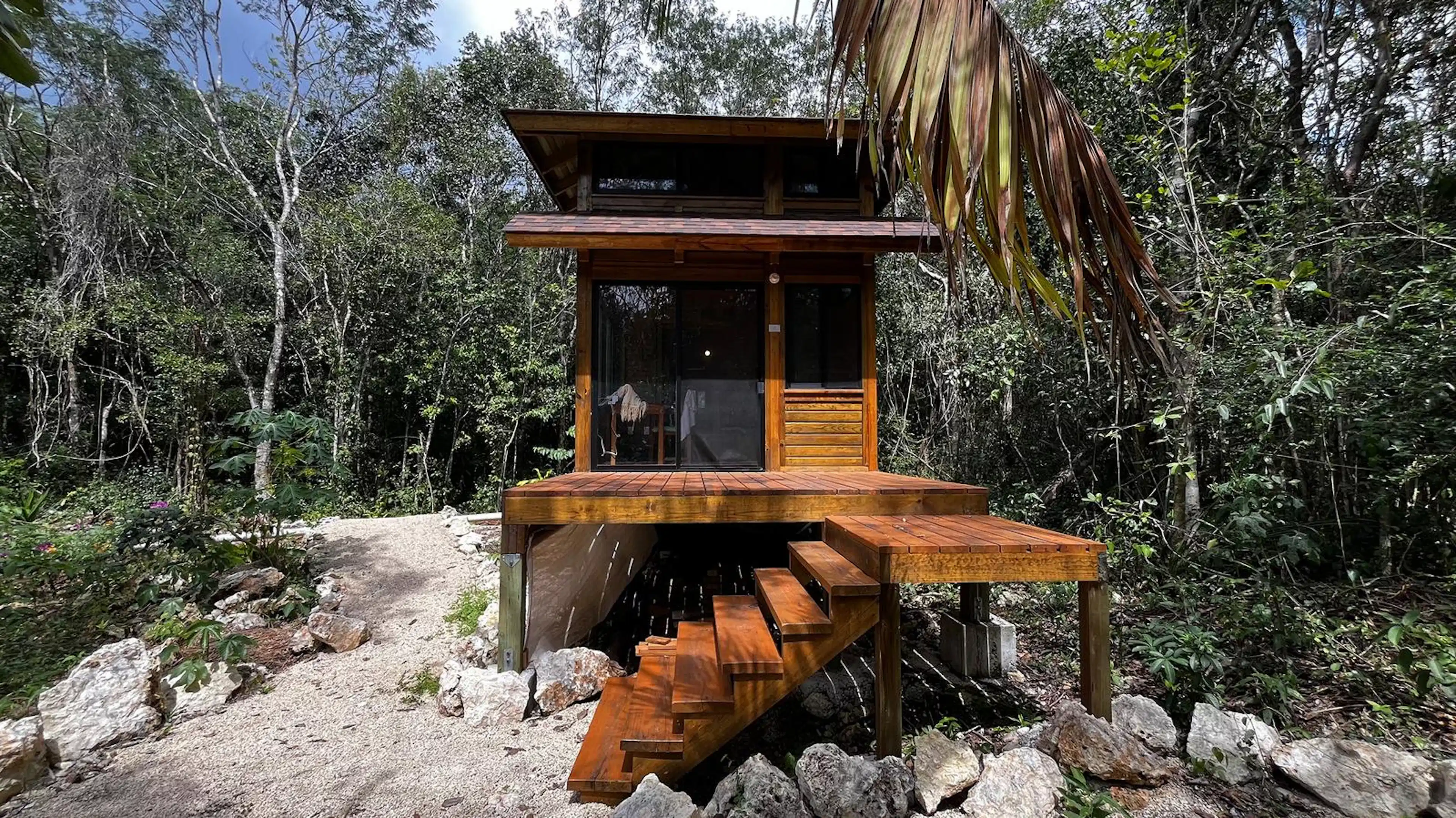 Casa en Playa del Carmen