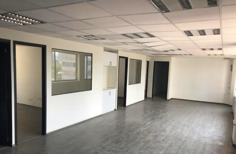 Oficina Spot2