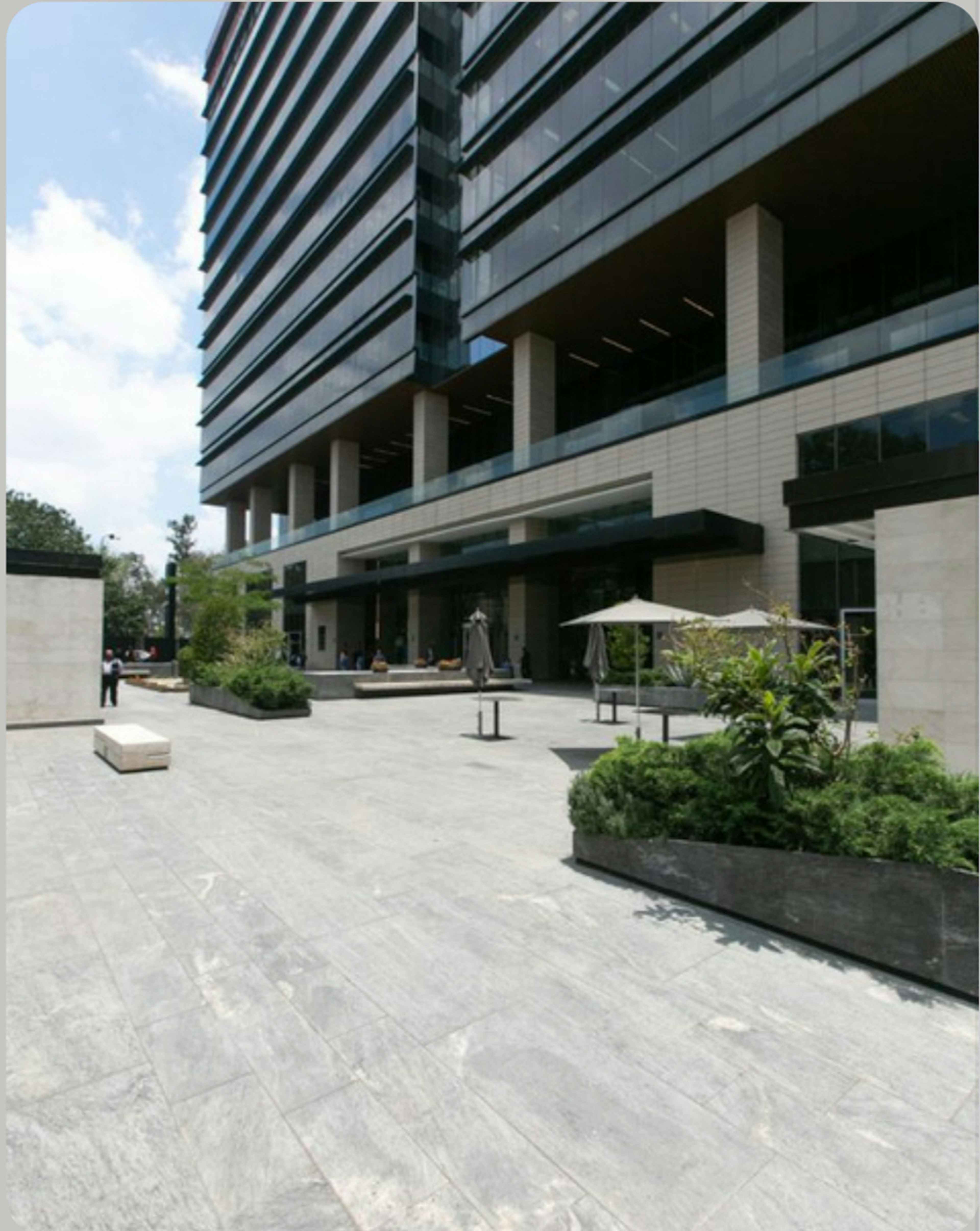 Avenida Marina Nacional