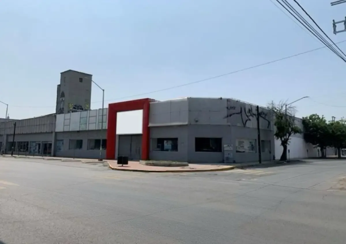 Local Comercial Spot2