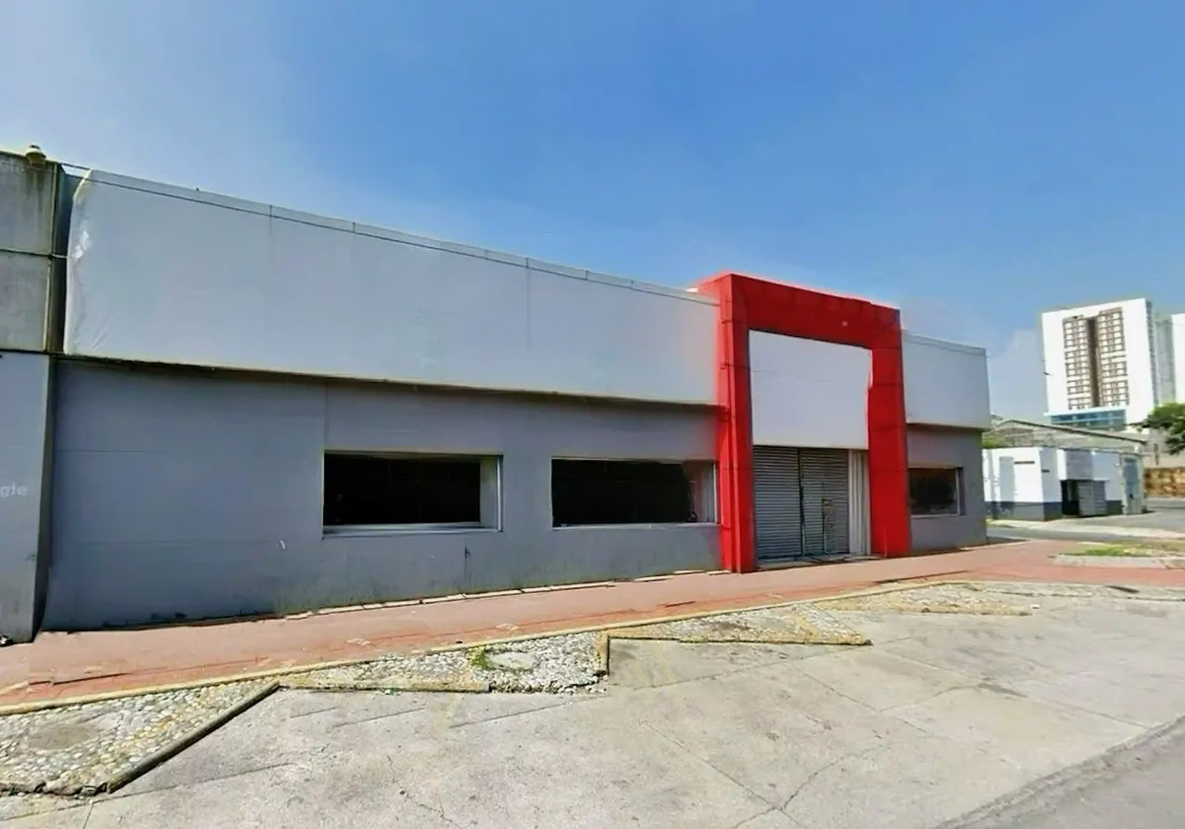 Local En Renta En Centro, Monterrey, Nuevo León