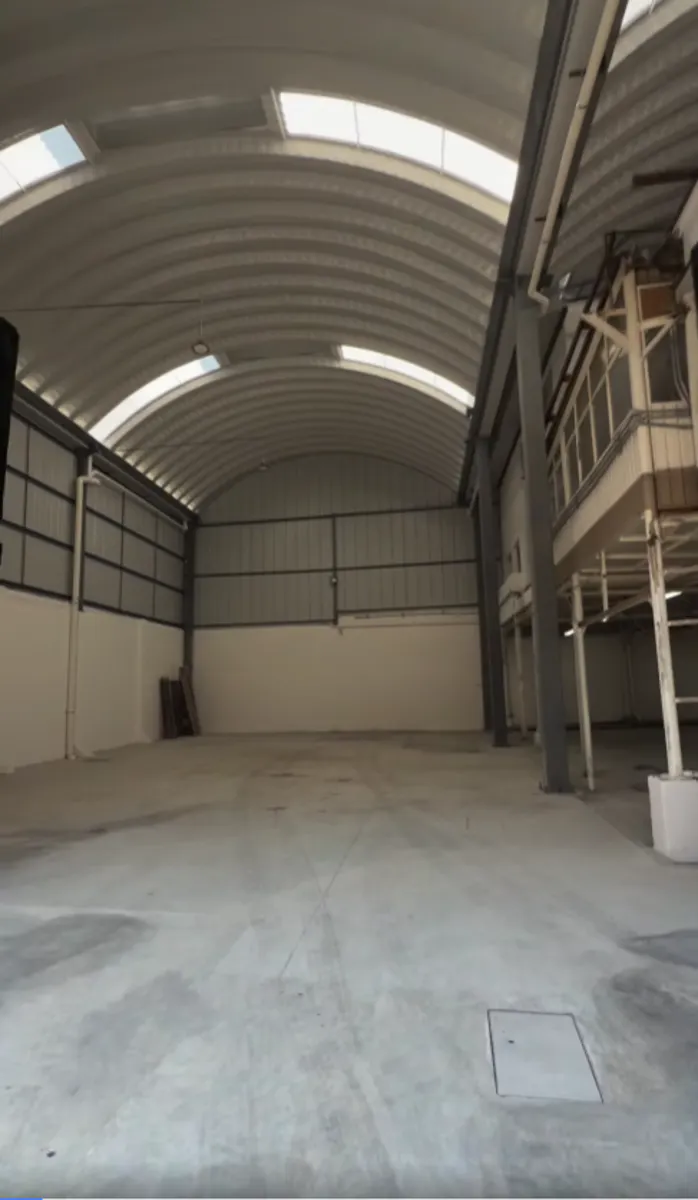Industrial Spot2