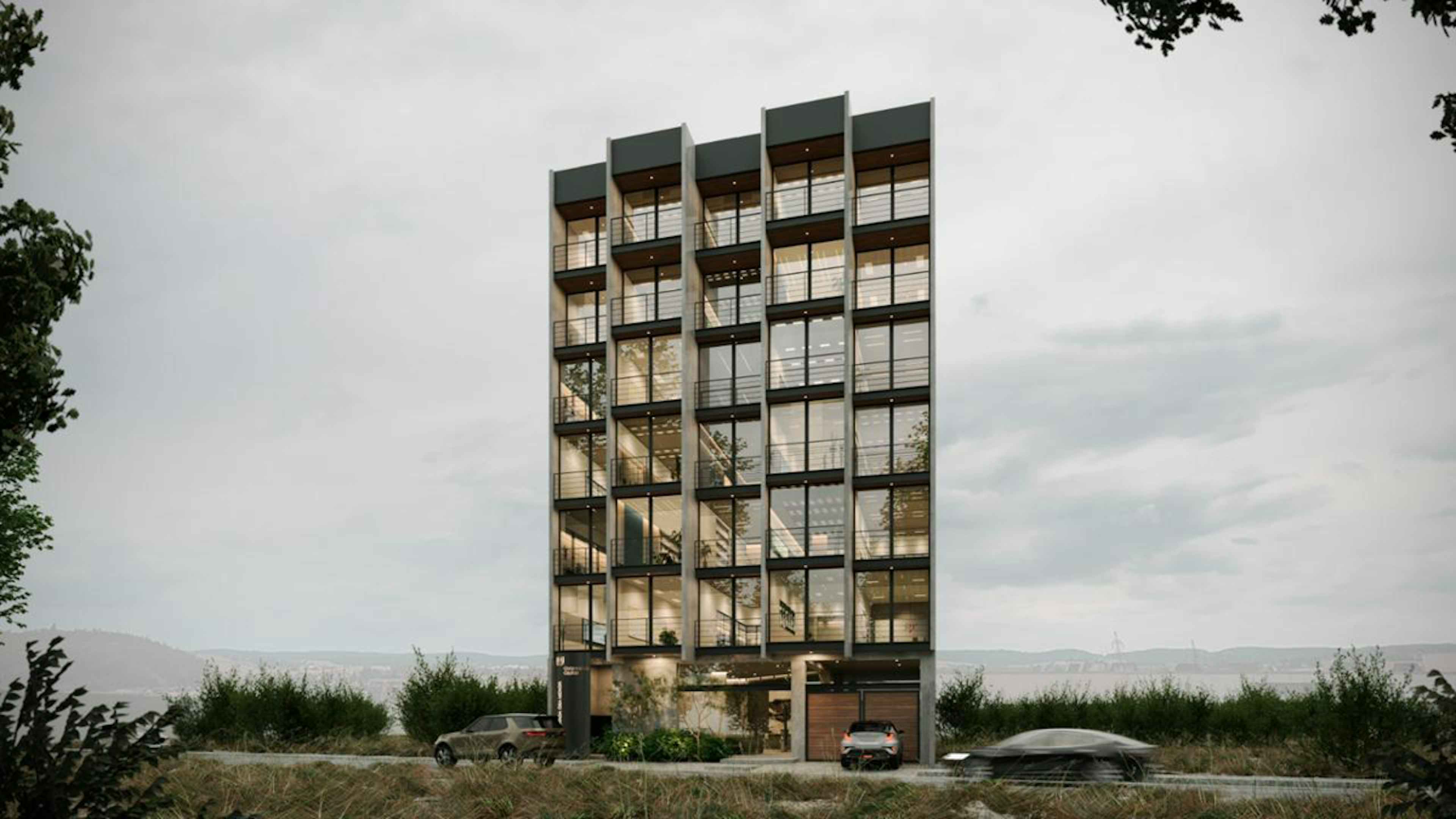 Privada Osa Menor 37