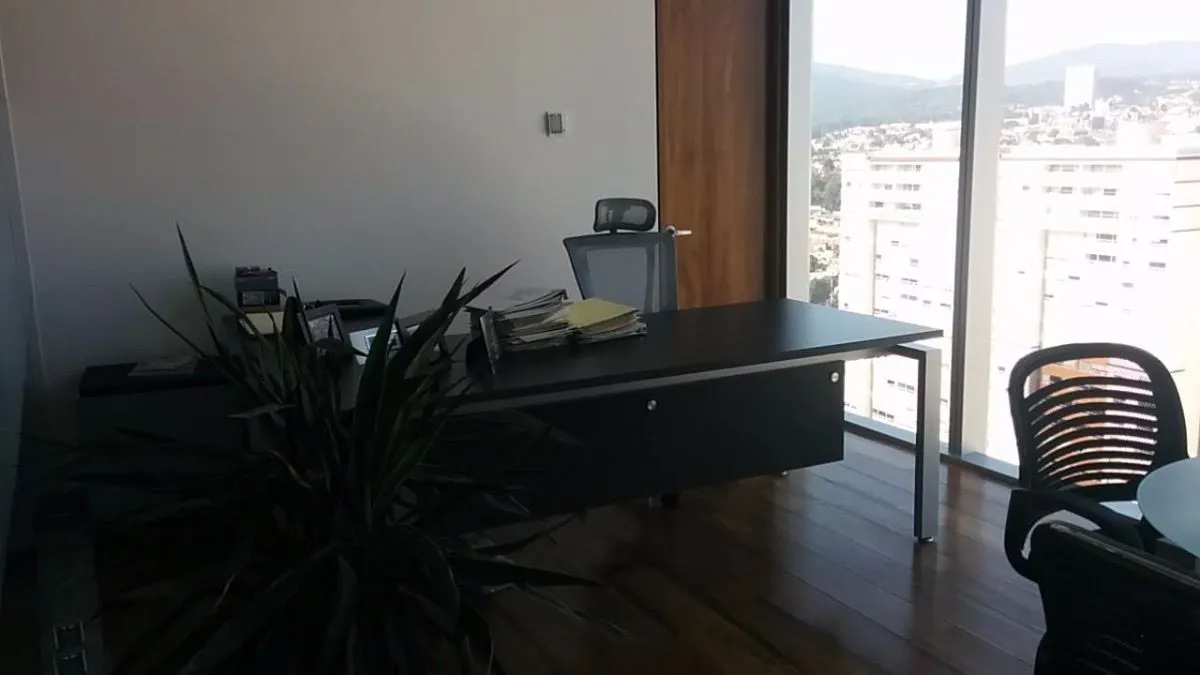 Oficina Spot2