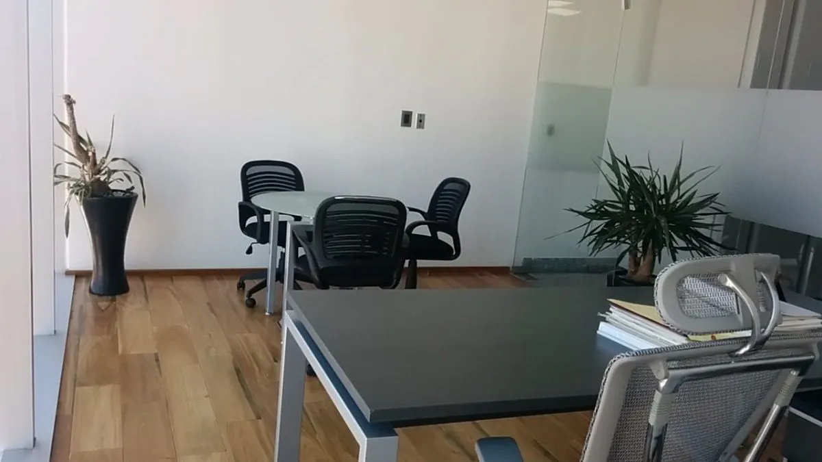 Oficina Spot2
