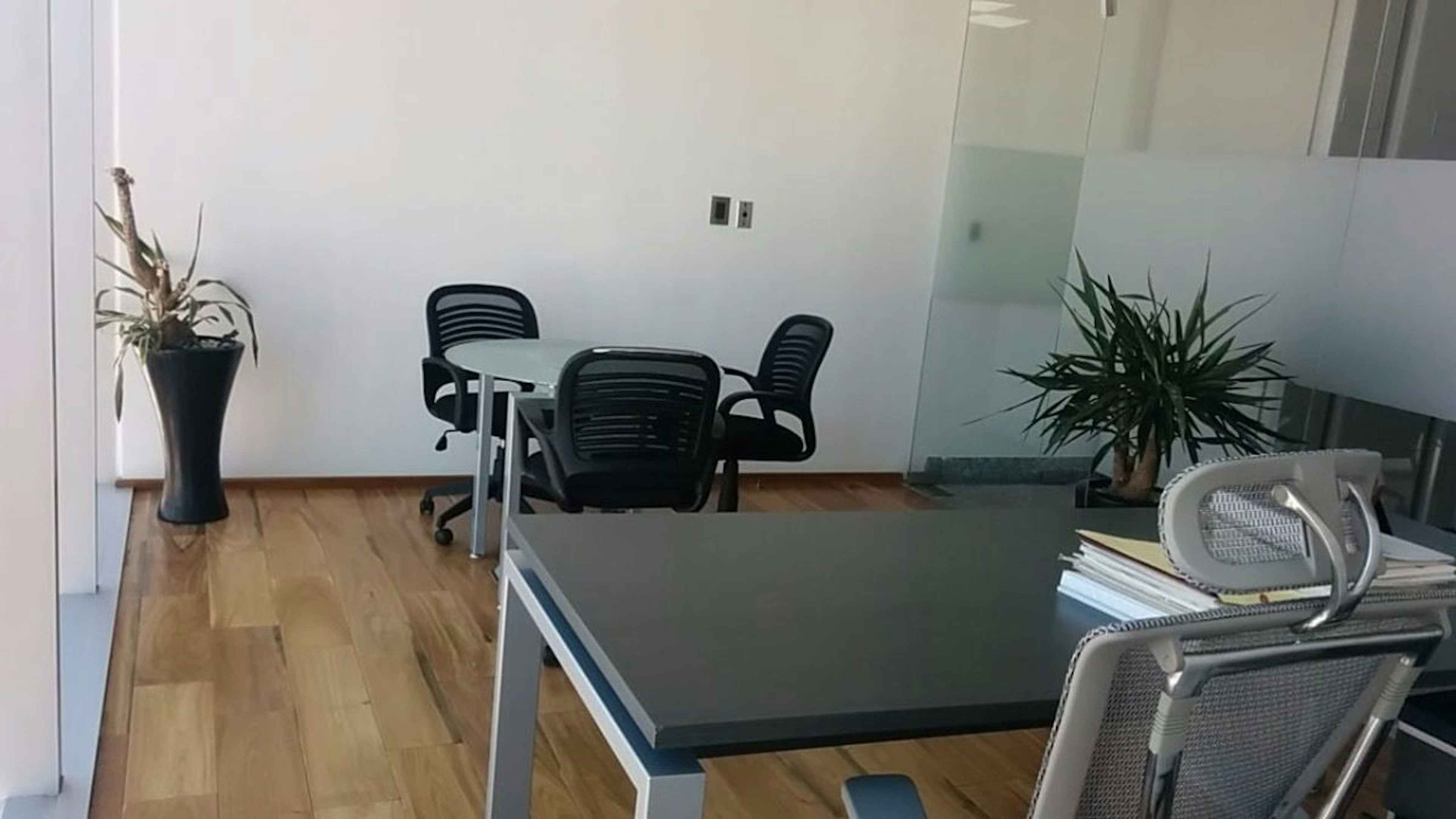 Carretera México - Toluca