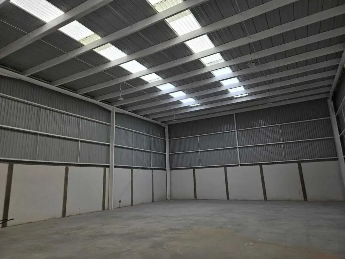 Industrial Spot2
