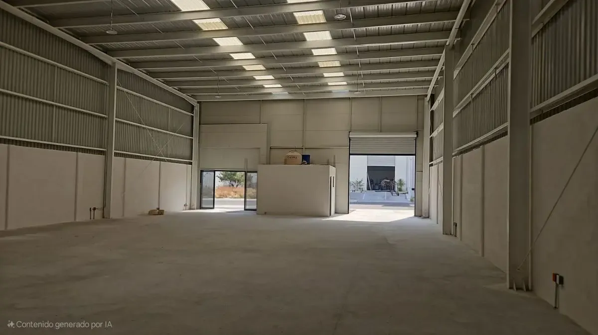 Industrial Spot2