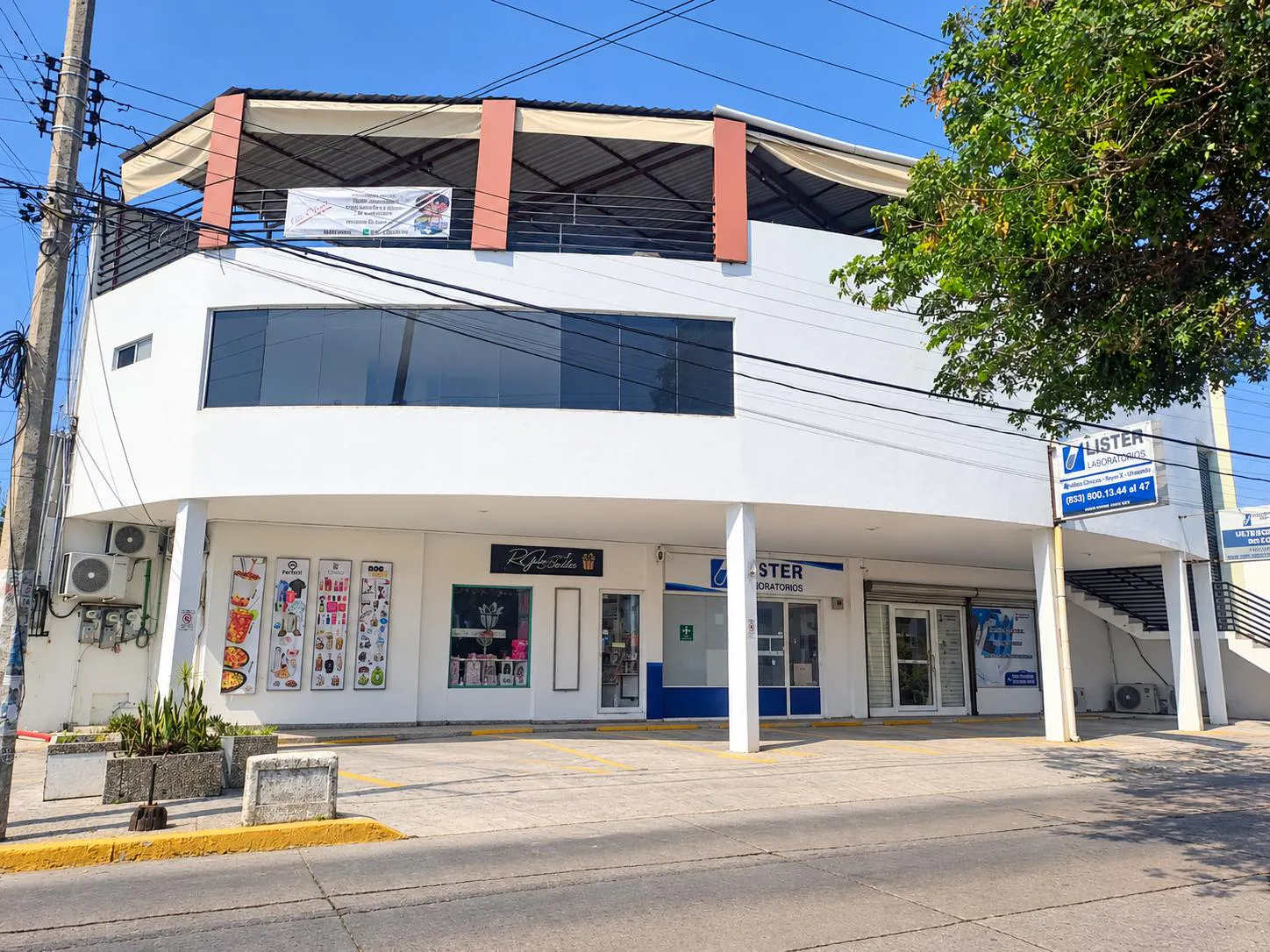 Local Comercial Spot2