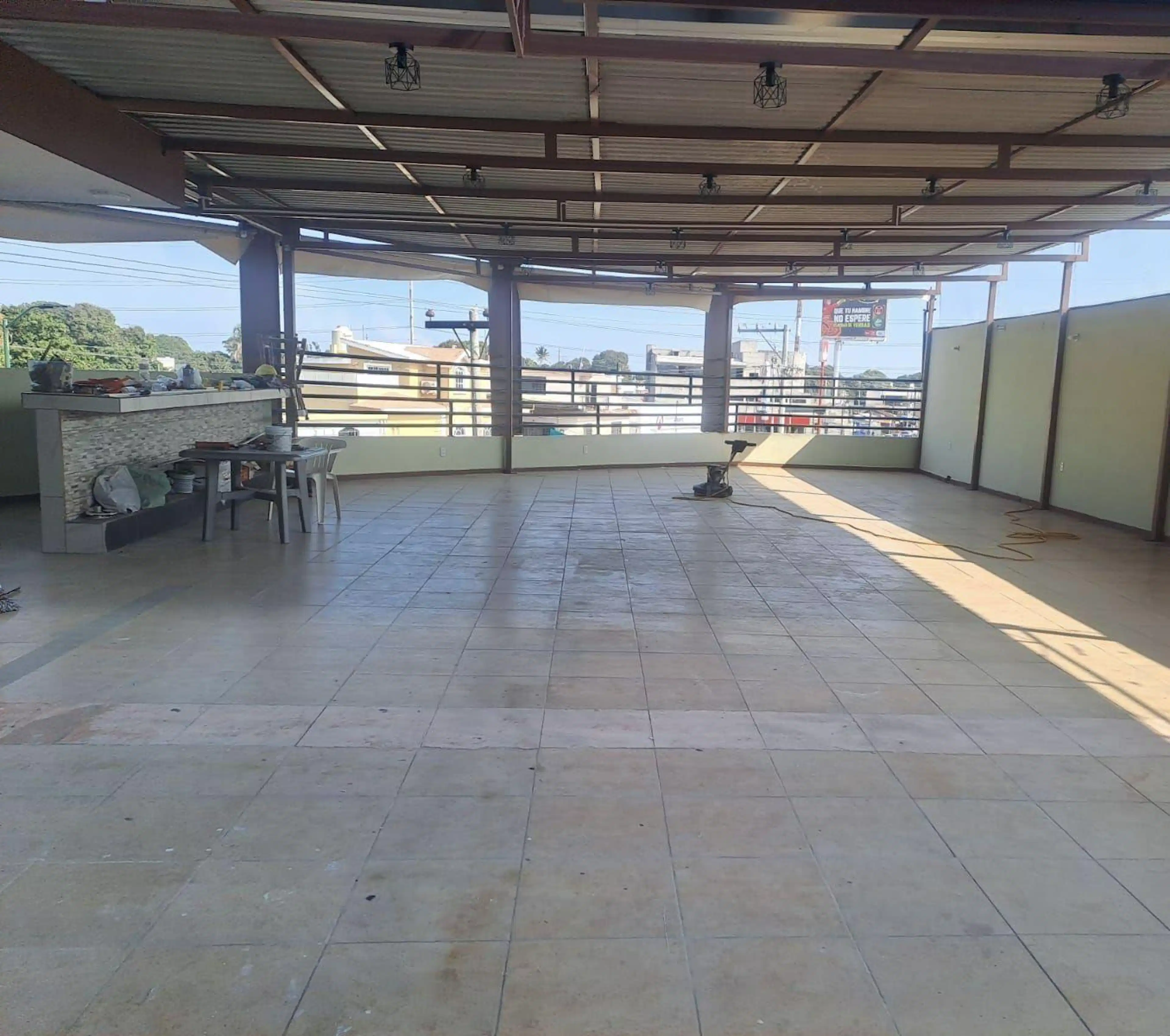 LOCAL EN VENTA EN COL. UNIDAD NACIONAL, MADERO TAMAULIPAS. S/N