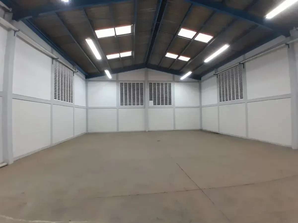 Industrial Spot2