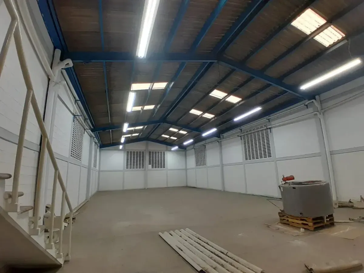 Industrial Spot2