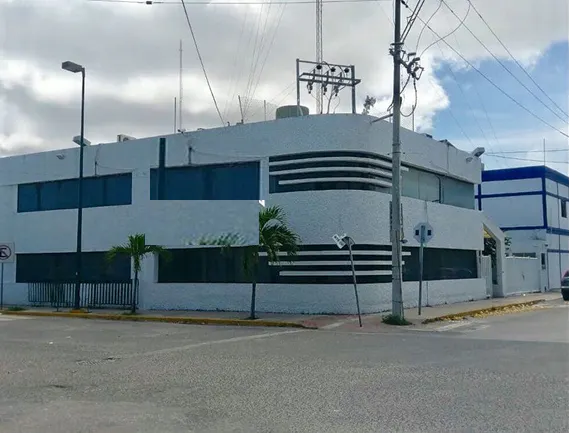 Oficina Spot2