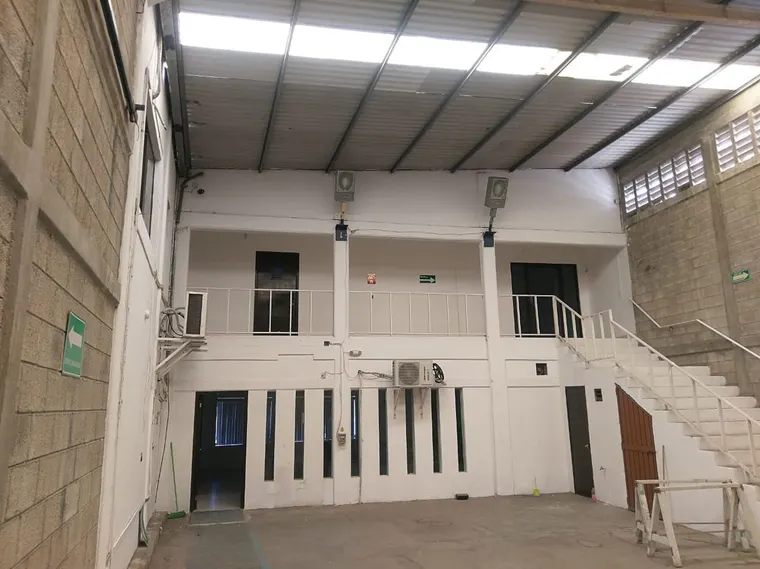Oficina Spot2