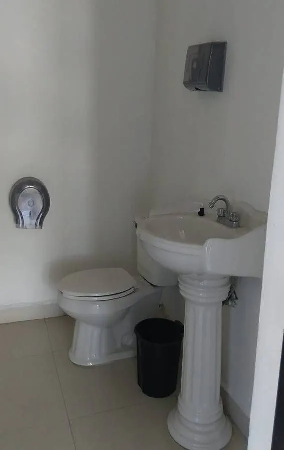 Oficina Spot2