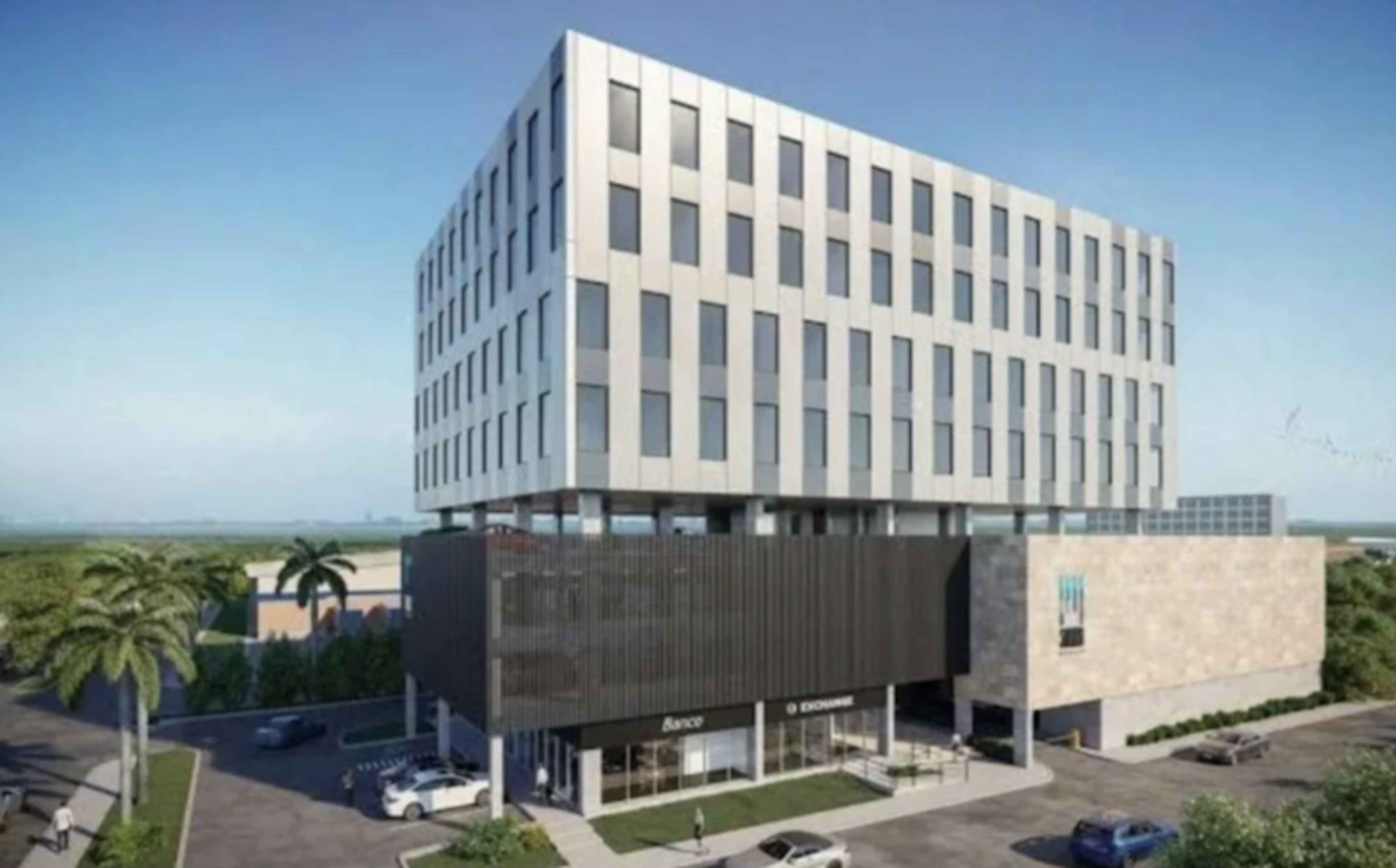 Carretera Cancún - Tulum