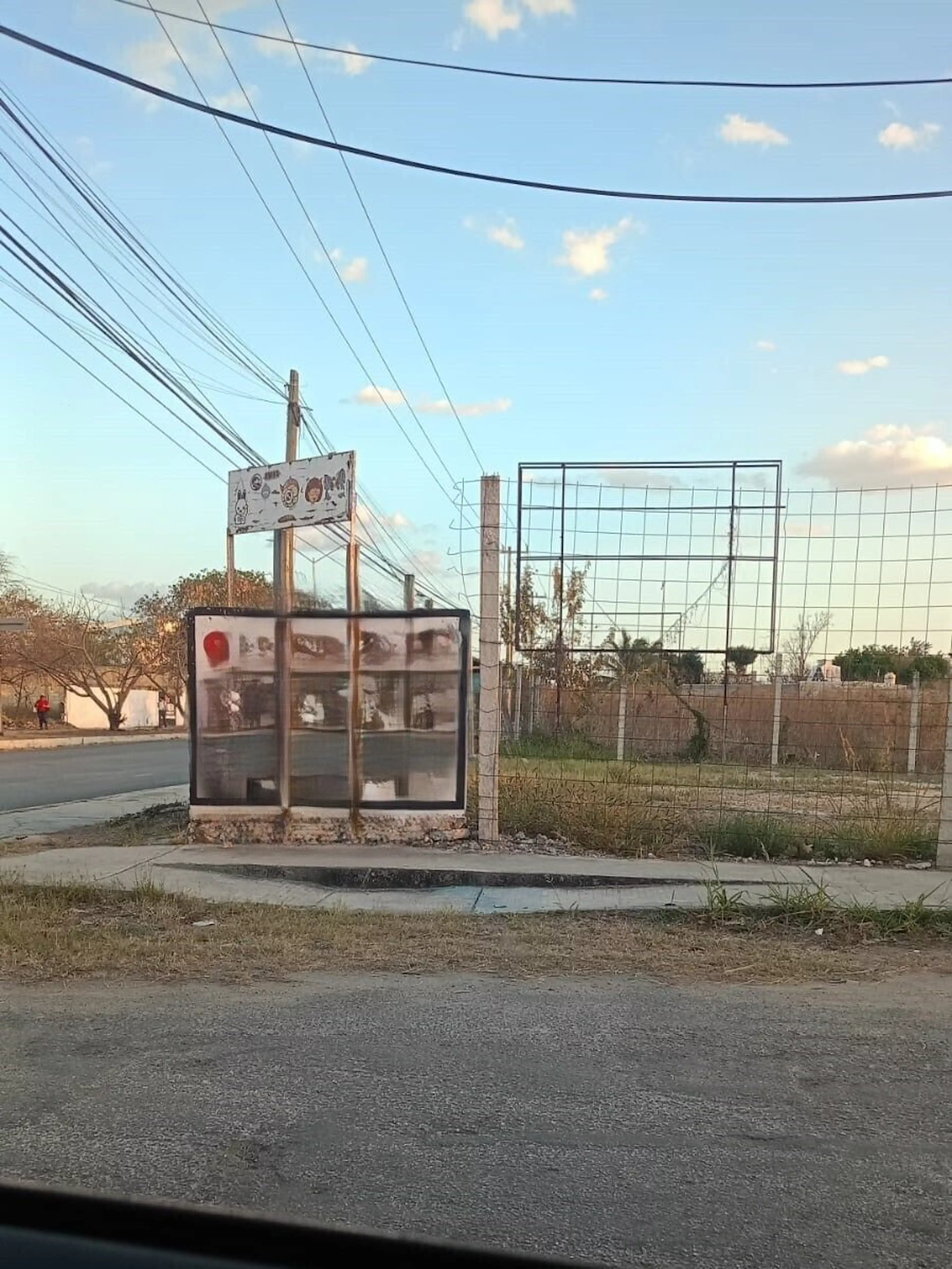 Terreno en Circuito Colonias, Mérida