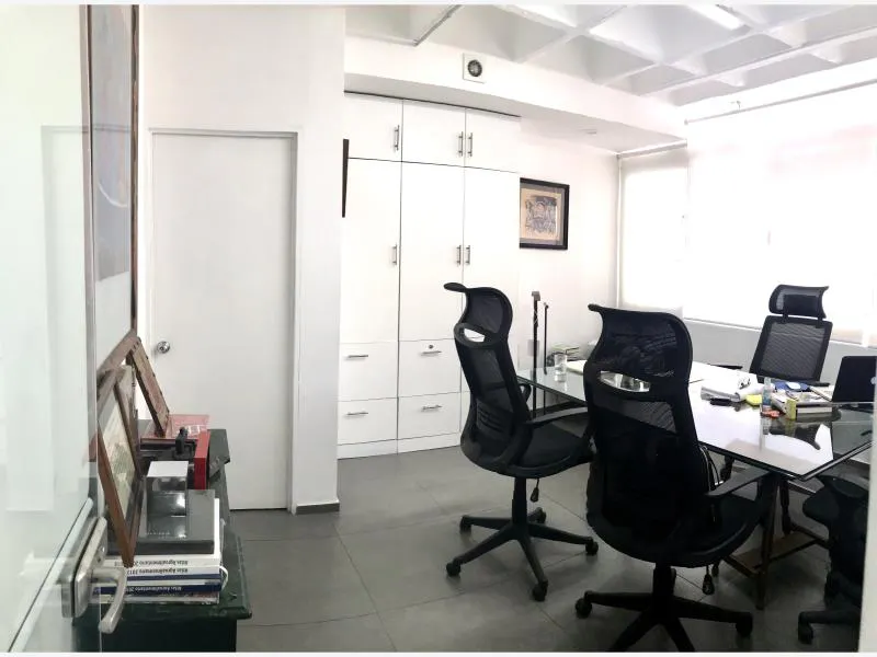 Oficina Spot2